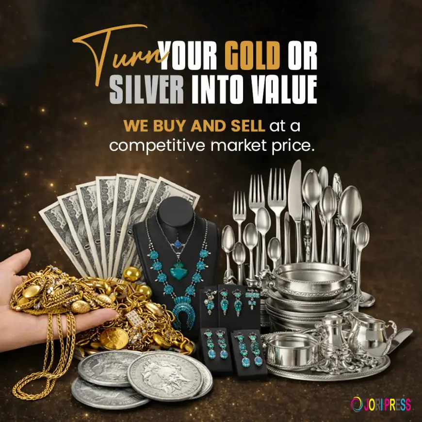 How Can Expert Jewelry Stores in Orange County Help You Make Smarter Investment Decisions?