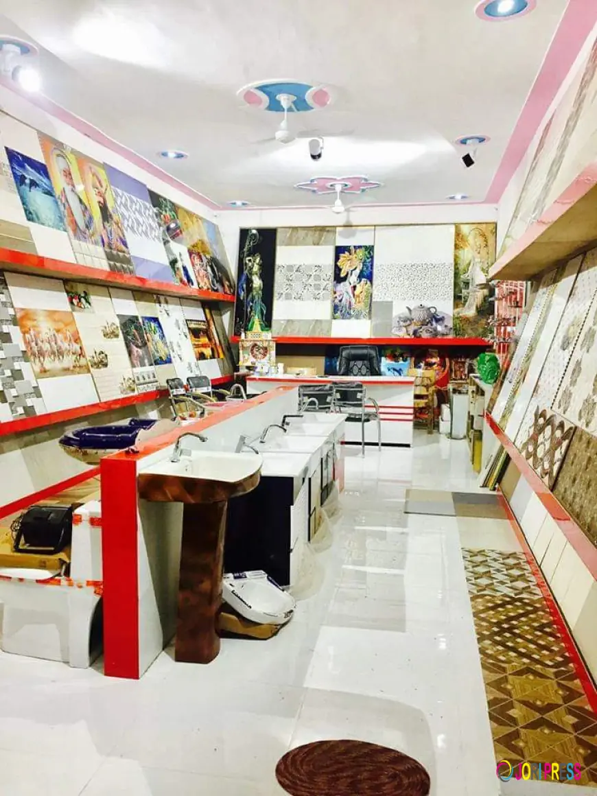 Flooring and Marble Dealers in Hisar: Transform Your Space with Quality Flooring Solutions