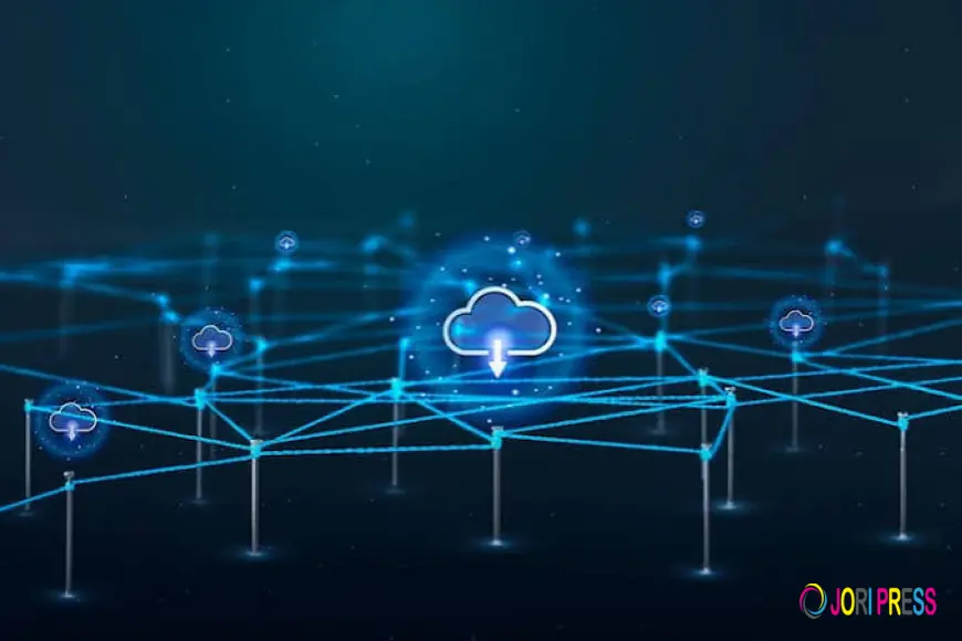 Cloud Computing Companies in India | Sathya Technosoft | Cloud Storage Providers in India