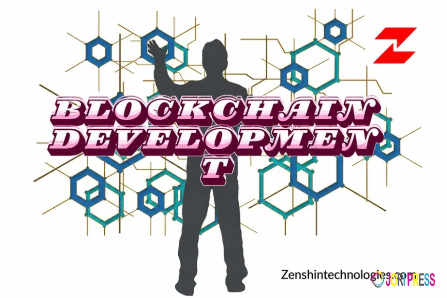 Zenshin Academy Expands Future-Ready Technology Education with Advanced Blockchain Development Program