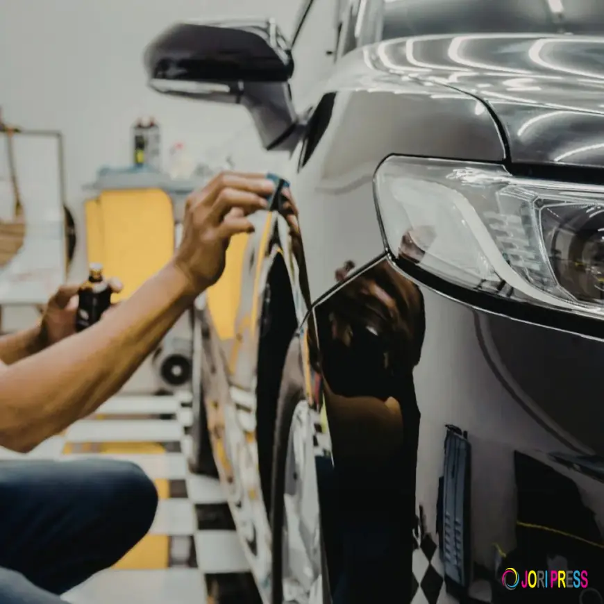 Drive with Confidence: Professional Vehicle Repair and Maintenance Services from Safari Autos