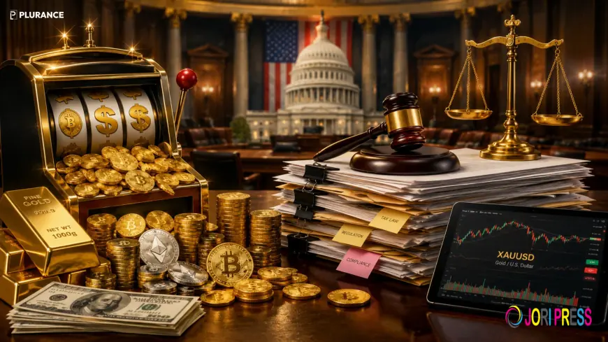 Can You Legally Develop a Crypto Casino Platform in the USA?
