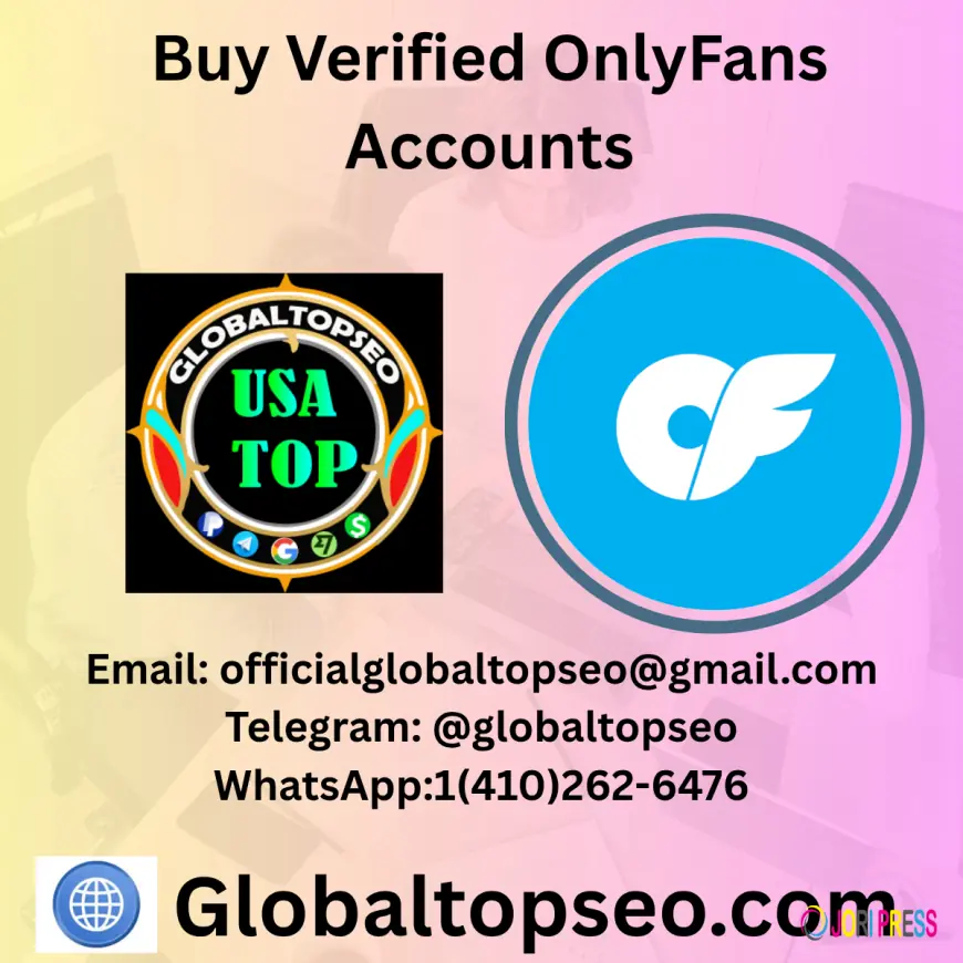 99 Trusted Sites to Get Verified OnlyFans Accounts(Real, Safe, Legit ...