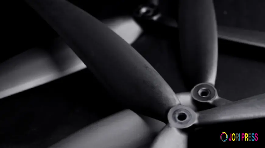 Drone Propeller OEM Manufacturer: Quality Testing at Scale