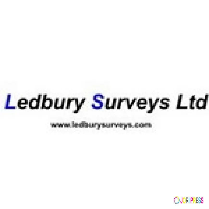 Ledbury Surveys Ltd
