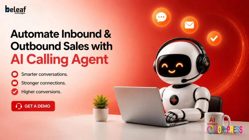 How AI Calling Agents Reduce Business Costs in 2026