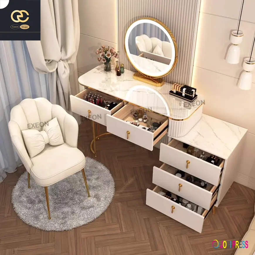 2026 Top 6 Villa Custom Furniture Measurement Design Firms