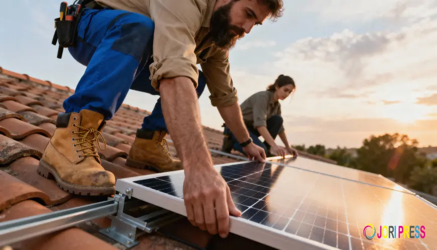 Solar Panel Critter Guards: Protect Your Solar Investment With Professional Installation