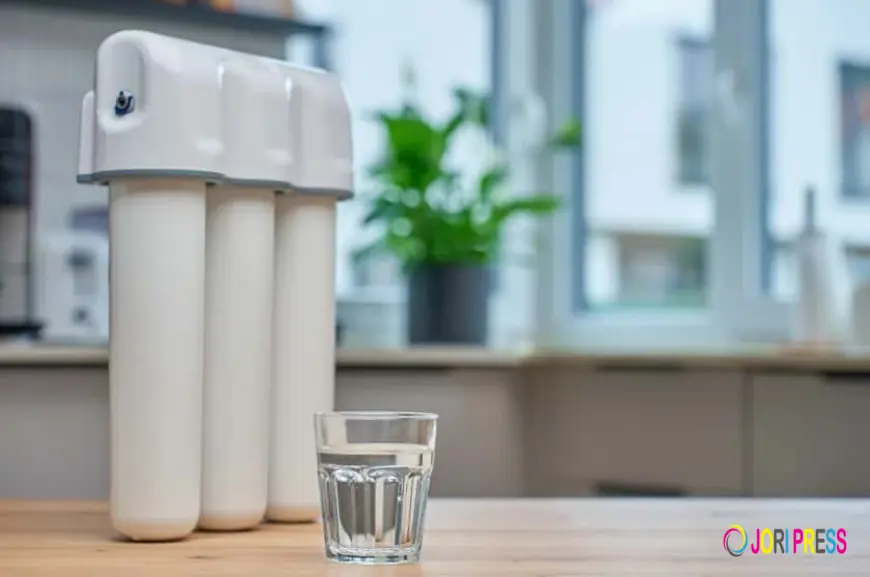 Well Water vs. City Water in Royse City, TX: Filtration Needs Compared
