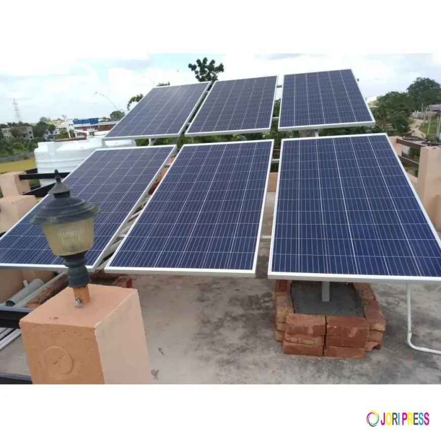Solar System Price in Pakistan | Solar System Price