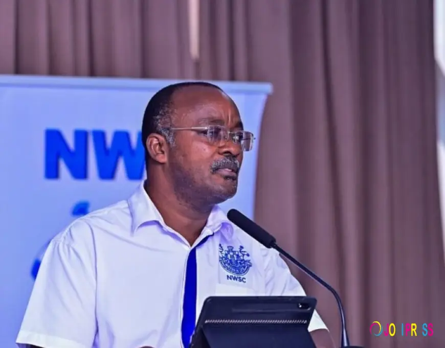 NWSC Reveals A Customer Base Surge of Over 1.46 Million As Network Expands To 25,000 Kms