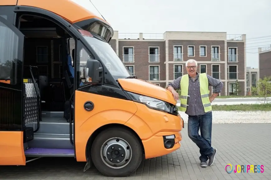 7D Transportation Enhances School Pupil Transport Solutions for Massachusetts Communities