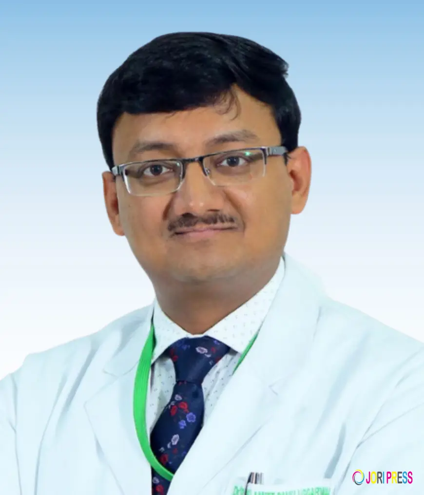 Understanding Knee Replacement: When Is It the Right Choice?