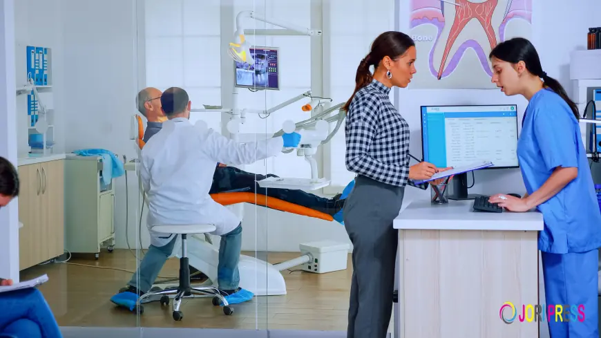 Dental Accounts Receivable (A/R) Management: Complete Guide to Improving Collections