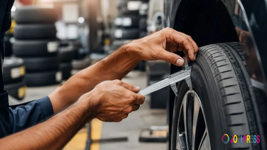 Quality Tires for Sale in Qatar