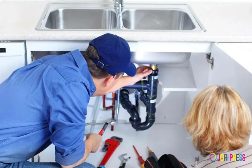 Keeping Al Ain Properties Flowing: Choosing the Right Plumbing Support