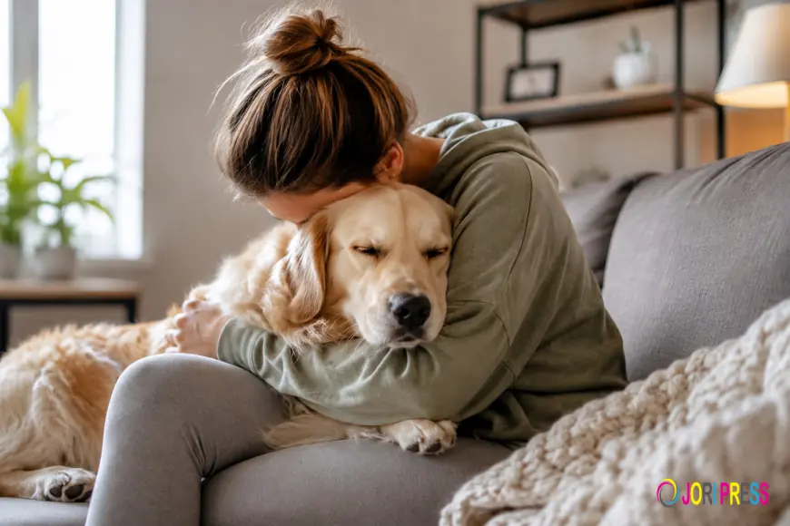 The Real Story Behind Emotional Support Animal Registration