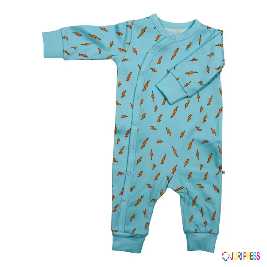 From Morning to Bedtime: Building a Comfortable Baby Outfit Routine