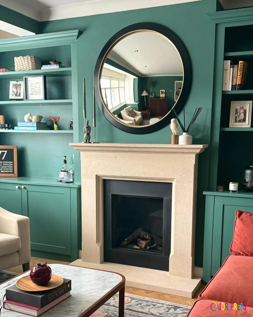 The 2026 Trend: Why Decorative Concave Wall Mirrors Are Having a Major Comeback