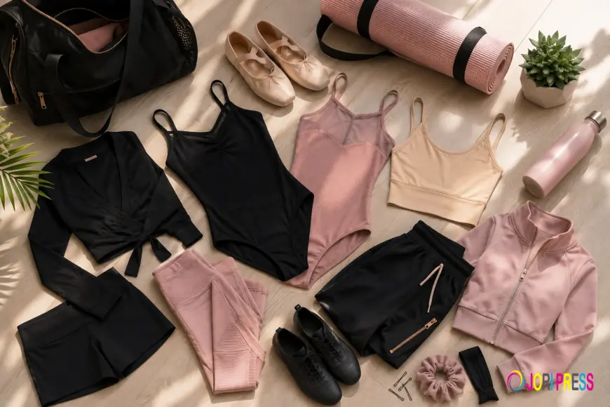 Buy Ballet Tights in Dubai