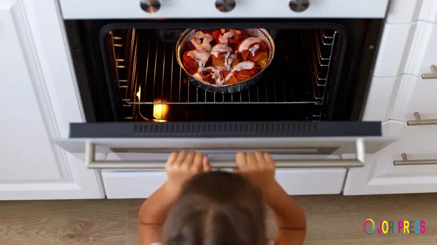 Why Is My Oven Taking So Long to Preheat? Common Causes