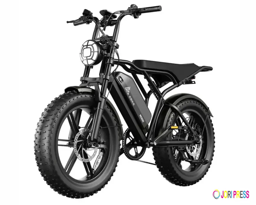 Bike Hub USA Unveils Expanded Direct-to-Consumer Savings Hub for 2026 E-Bike Models
