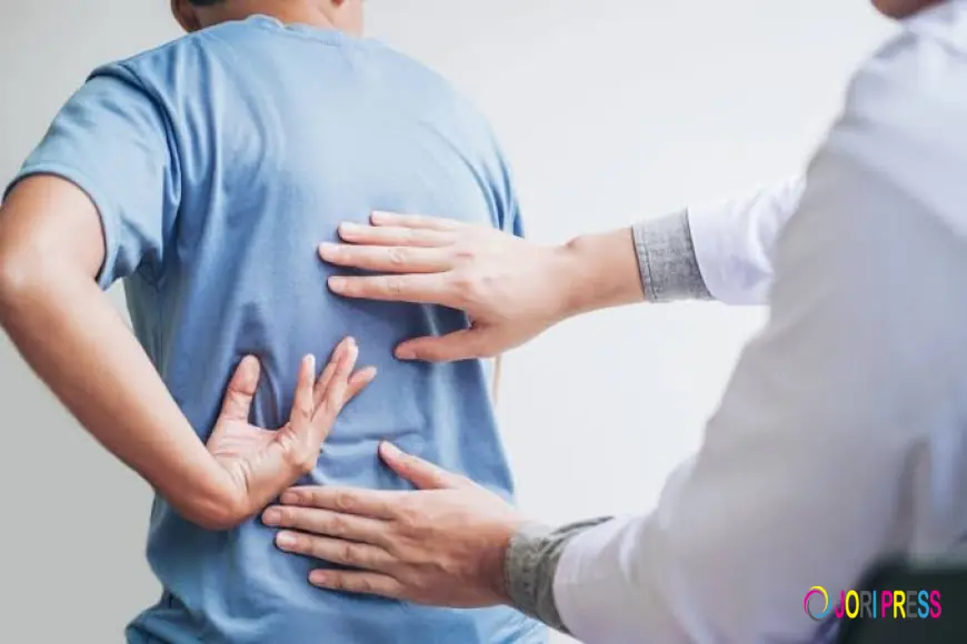 How Can Trigger Points Contribute to Numbness, Tingling, and Radiating Discomfort?