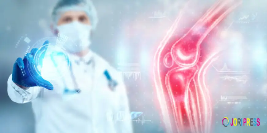 Frontier Diagnostic Centre Focuses on Early Joint Health with Trusted Rheumatologist in Rwanda Services
