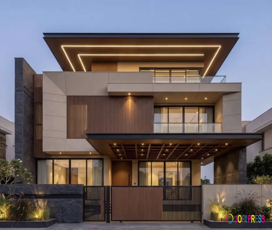 House Construction Company in Lucknow: Build Your Dream Home with the Right Experts