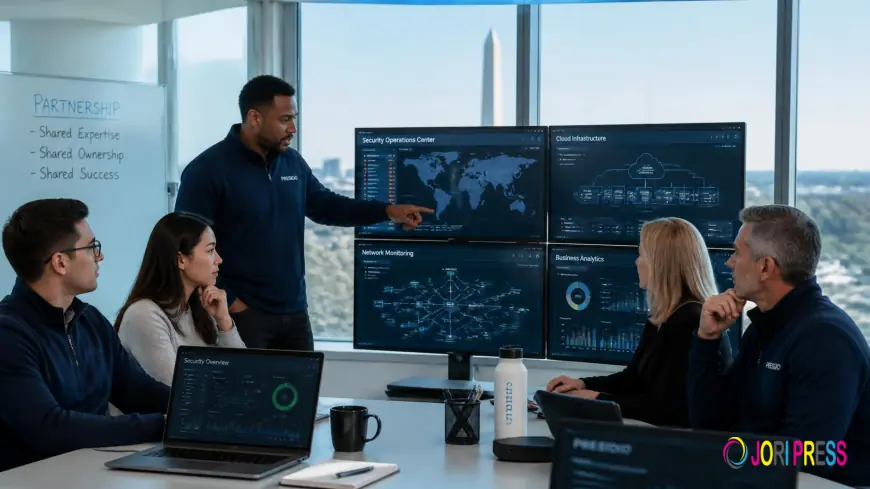 Backup & Recovery: Protecting Your Business Data from Unexpected Loss