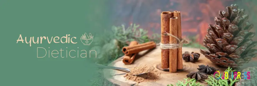Ayurvedic Diet for Thyroid Health: Balancing Kapha for a Sluggish Metabolism