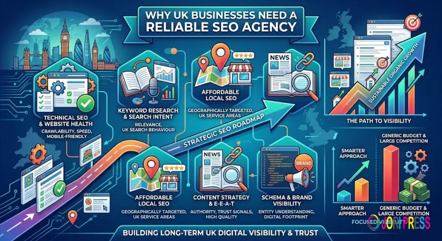 Direct Submit SEO Services for Growing Businesses