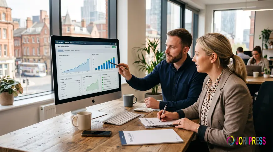 A Practical Guide to Choosing the Right SEO Agency