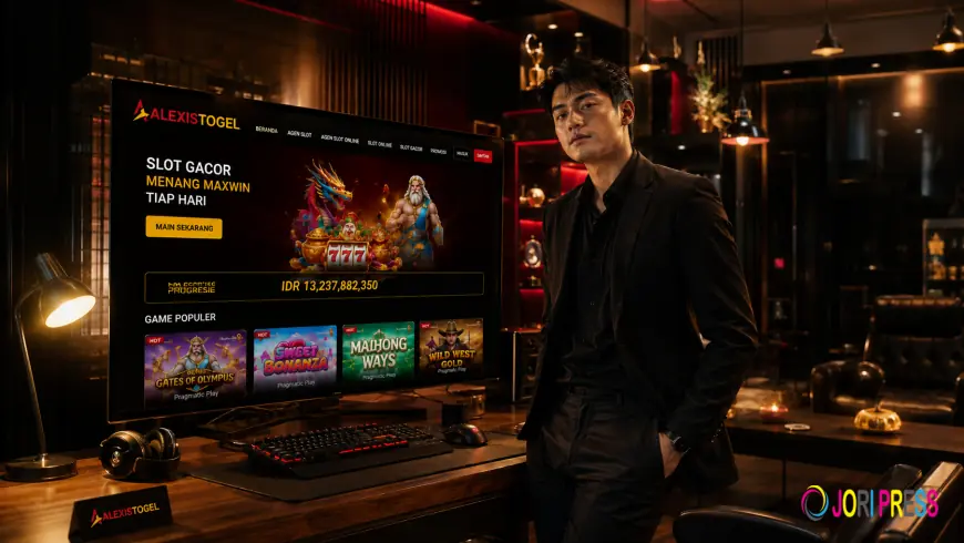 Slot Online Memahami Permainan, Fitur, dan Informasi Platform dengan Lebih Bijak