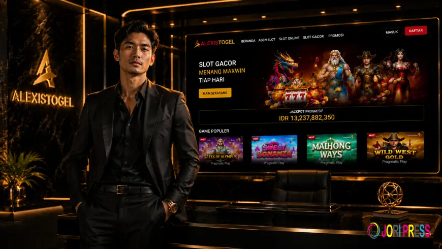 Slot Online dan Cara Memahami Permainan Digital dengan Lebih Bijak