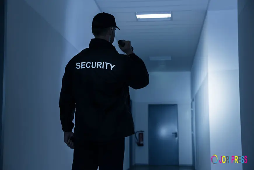 Smarter Security with CCTV and Alarm System Integration