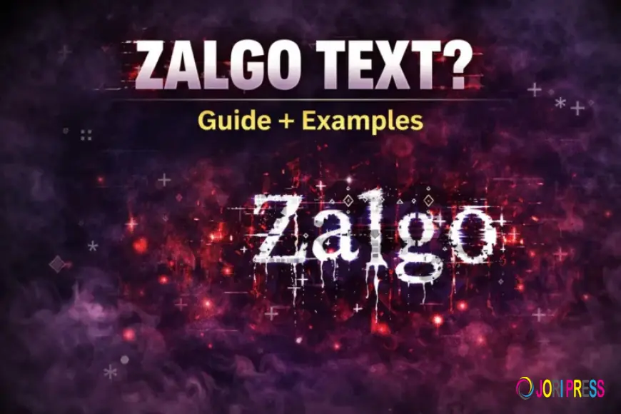 Mastering Digital Chaos: The Ultimate Guide to the Glitch Text Generator Online