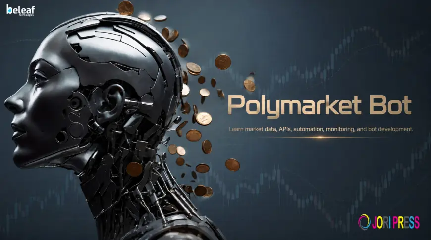 Polymarket Trading Bots Explained: How Automated Prediction Market Trading Works in 2026