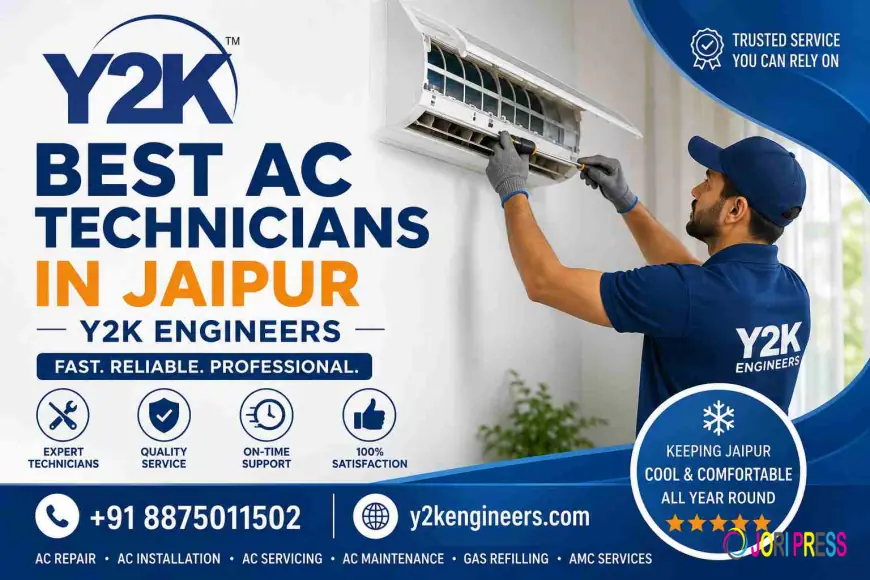 VRV System Price List Jaipur | Y2K Engineers