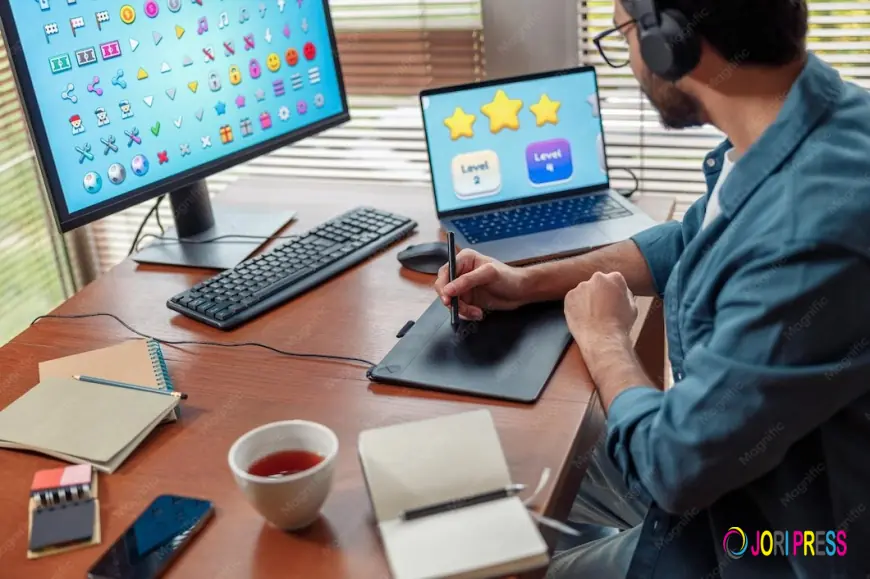 Lipdukų Gamyba Internetu ar Mažais Kiekiais – Kurį Sprendimą Rinktis?