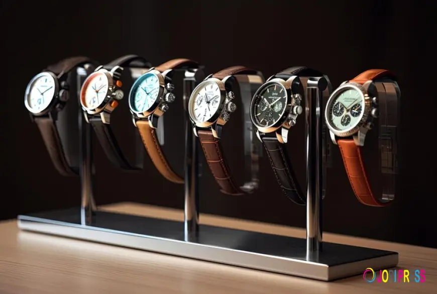 Why Modern Watch Lovers Are Choosing Stainless Steel