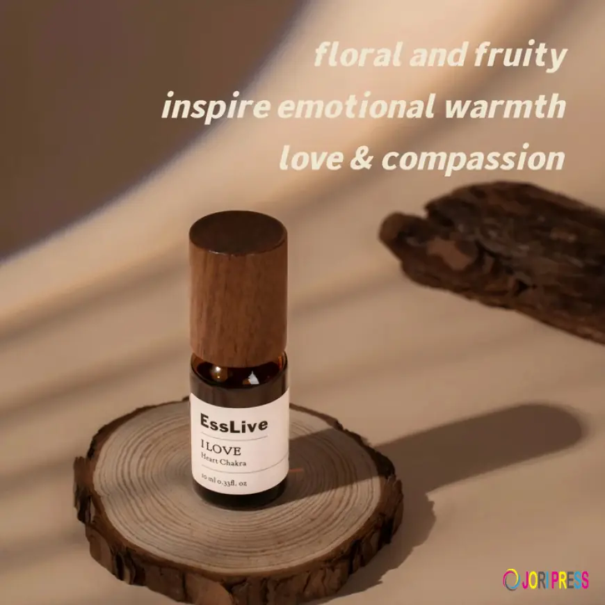 Natural Oils to Help Sleep: Best Essential Oils for Better, Deeper and More Relaxing Sleep