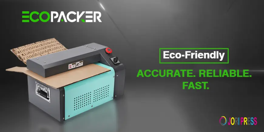 Eco Packer Machine vs Manual Packaging: Efficiency, Cost, and Sustainability