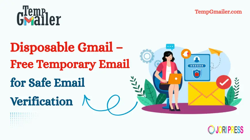 Disposable Gmail: A Convenient Option for Temporary Email Needs