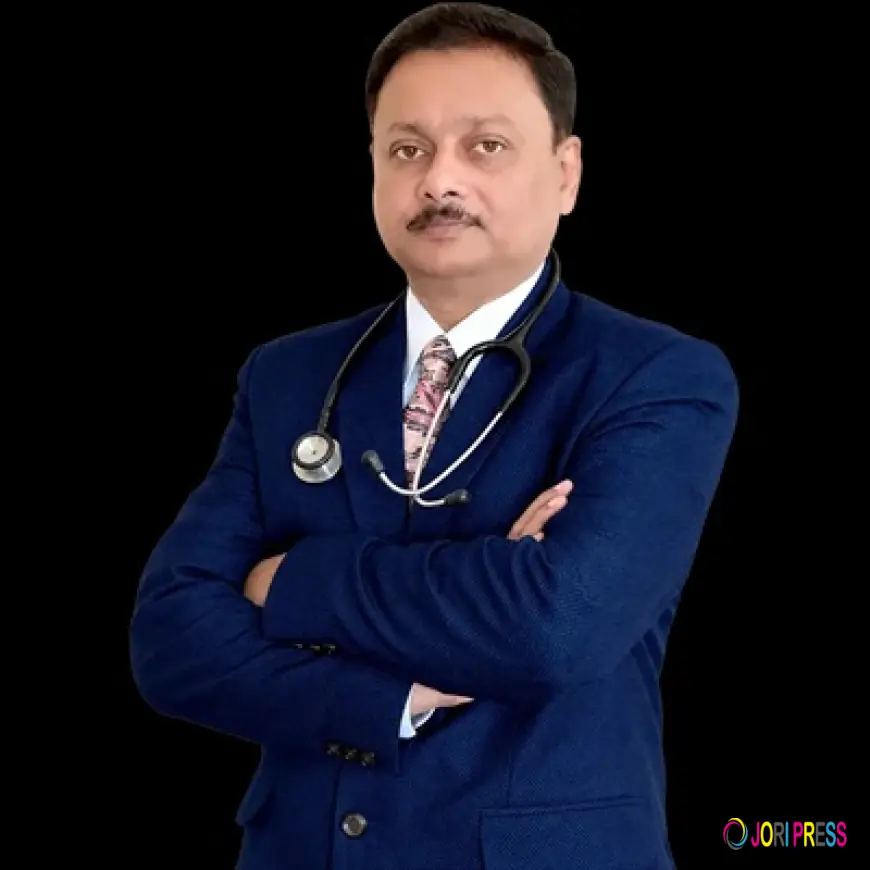 Best Nephrologist in Delhi and Ghaziabad for Kidney Care and Treatment