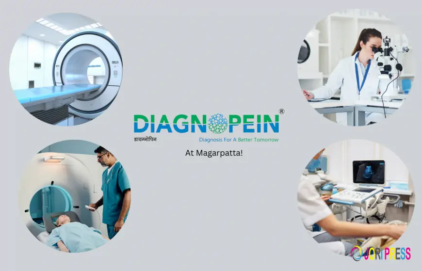 Best MRI Scan Centre in Pune | High-Quality MRI Imaging