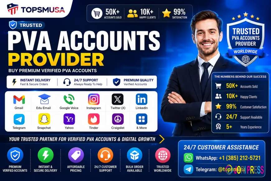 Professional Digital Solutions, Account Guidance, and Online Reputation Support