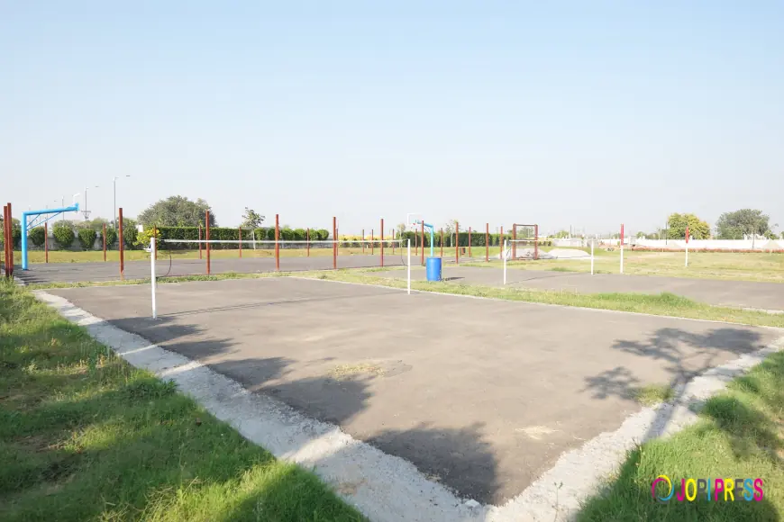 Golden Park Plots: A Smart Residential Choice in Sohna