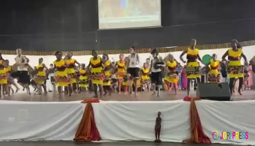Kampala Parents School holds cultural Day to celebrate Uganda’s Heritage 