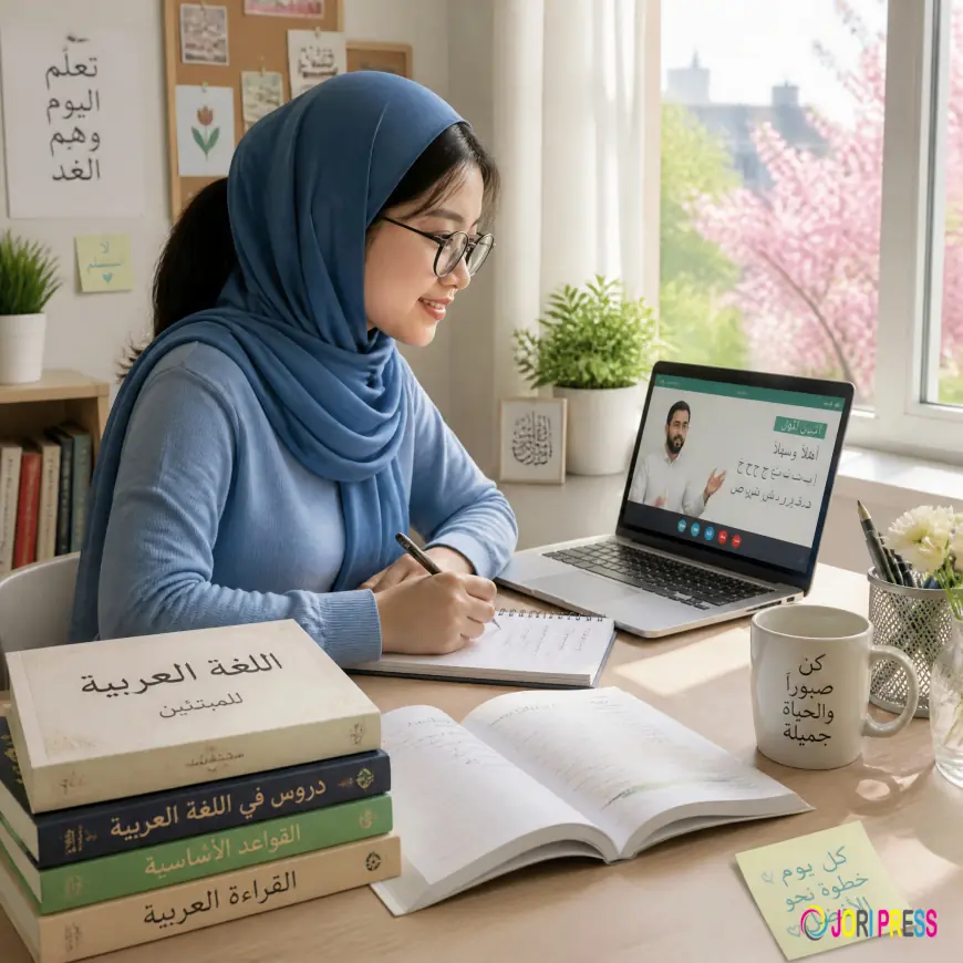 Elbyan Launched New Online Quran Classes for UK Children and Adults